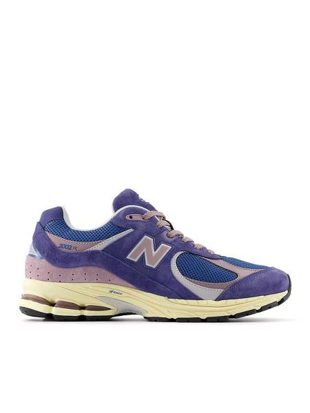 Мужские кроссовки New Balance 2002R - U2002RPA