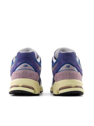 Мужские кроссовки New Balance 2002R - U2002RPA