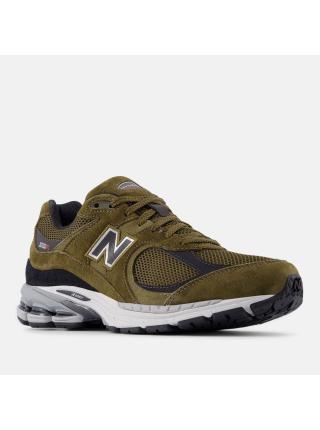 Мужские кроссовки New Balance 2002R - U2002RR