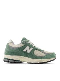 Мужские кроссовки New Balance 2002R - U2002RRC