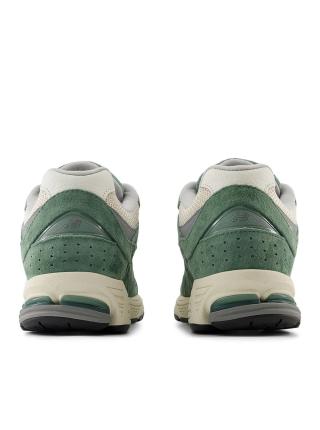 Мужские кроссовки New Balance 2002R - U2002RRC