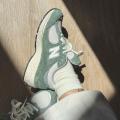 Мужские кроссовки New Balance 2002R - U2002RRC