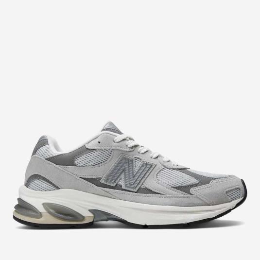 Мужские кроссовки New Balance 2010 - U201011N