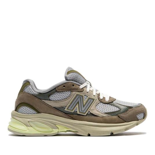Мужские кроссовки New Balance 2010 - U20101AH
