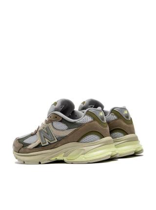 Мужские кроссовки New Balance 2010 - U20101AH