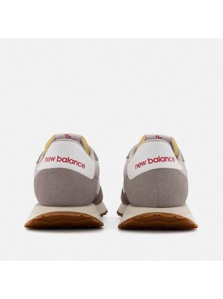 Мужские кроссовки New Balance 237 - MS237GE