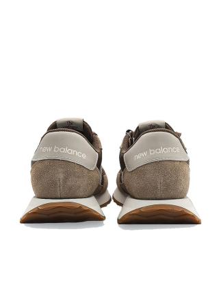 Мужские кроссовки New Balance 237 - MS237LBM
