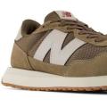 Мужские кроссовки New Balance 237 - MS237LBM
