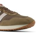 Мужские кроссовки New Balance 237 - MS237LBM