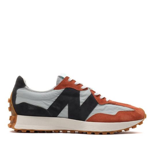 Мужские кроссовки New Balance 327 - MS327JC1