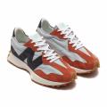 Мужские кроссовки New Balance 327 - MS327JC1