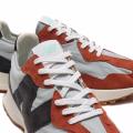 Мужские кроссовки New Balance 327 - MS327JC1