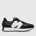 Мужские кроссовки New Balance 327 - U327FB