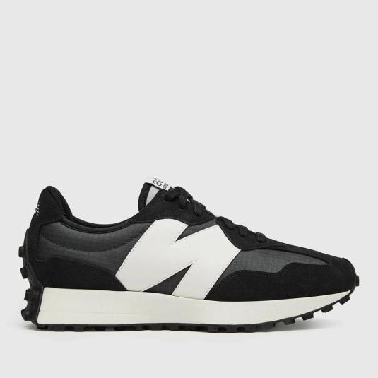 Мужские кроссовки New Balance 327 - U327FB