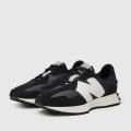 Мужские кроссовки New Balance 327 - U327FB
