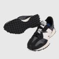 Мужские кроссовки New Balance 327 - U327FB