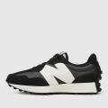 Мужские кроссовки New Balance 327 - U327FB