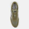 Мужские кроссовки New Balance 370 - U3708JX