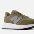 Мужские кроссовки New Balance 370 - U3708JX