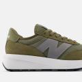 Мужские кроссовки New Balance 370 - U3708JX