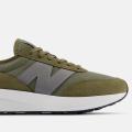 Мужские кроссовки New Balance 370 - U3708JX