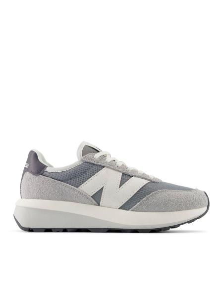 Мужские кроссовки New Balance 370 - U370AH