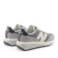 Мужские кроссовки New Balance 370 - U370AH