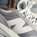 Мужские кроссовки New Balance 370 - U370AH