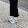 Мужские кроссовки New Balance 370 - U370AH