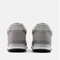 Мужские кроссовки New Balance 515 V3 - ML515GRY