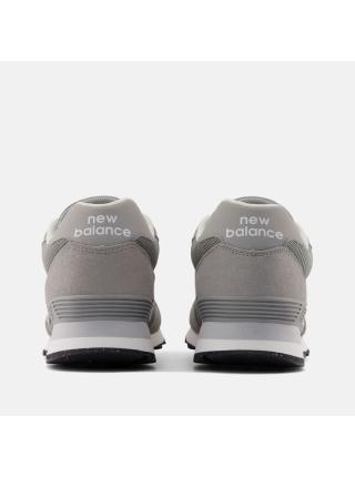 Мужские кроссовки New Balance 515 V3 - ML515GRY
