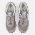 Мужские кроссовки New Balance 515 V3 - ML515GRY