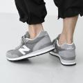 Мужские кроссовки New Balance 515 V3 - ML515GRY