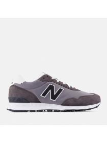 Мужские кроссовки New Balance 515 V3 - ML515WGR