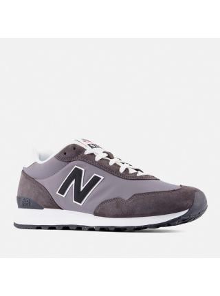 Мужские кроссовки New Balance 515 V3 - ML515WGR