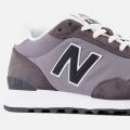 Мужские кроссовки New Balance 515 V3 - ML515WGR