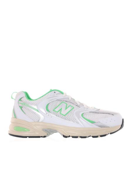 Мужские кроссовки New Balance 530 - MR530EC