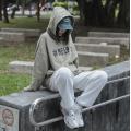 Мужские кроссовки New Balance 530 - MR530SX
