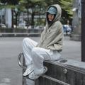 Мужские кроссовки New Balance 530 - MR530SX