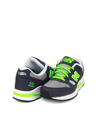 Мужские кроссовки New Balance 530 90s - M530NG