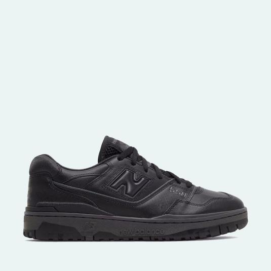 Мужские кроссовки New Balance 550 - BB550BBB