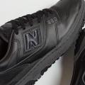 Мужские кроссовки New Balance 550 - BB550BBB