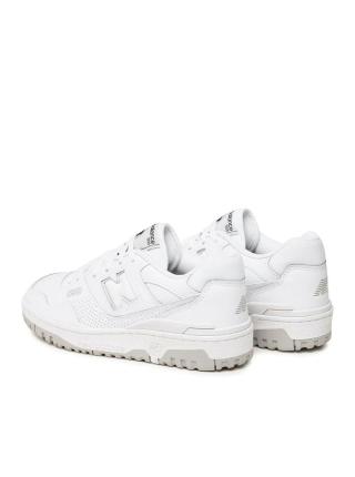 Мужские кроссовки New Balance 550 - BB550PB1