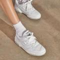 Мужские кроссовки New Balance 550 V1- BB550PB1
