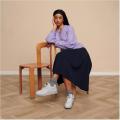 Мужские кроссовки New Balance 550 V1- BB550PB1