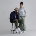 Мужские кроссовки New Balance 550 V1- BB550PB1