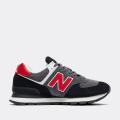 Мужские кроссовки New Balance 574 Rugged - ML574DP2