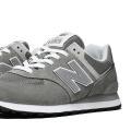 Мужские кроссовки New Balance 574 - ML574EGG