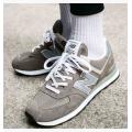 Мужские кроссовки New Balance 574 - ML574EGG