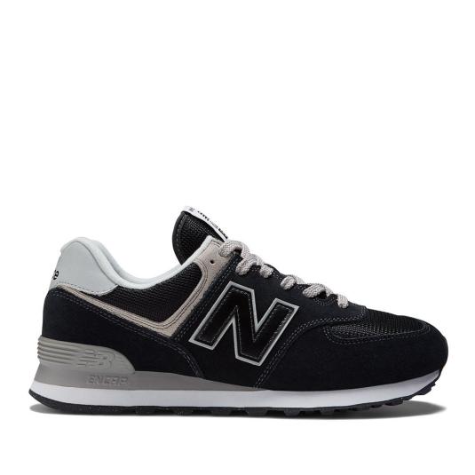 Мужские кроссовки New Balance 574 - ML574EVB